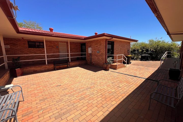 Property Grounds 18 of 20