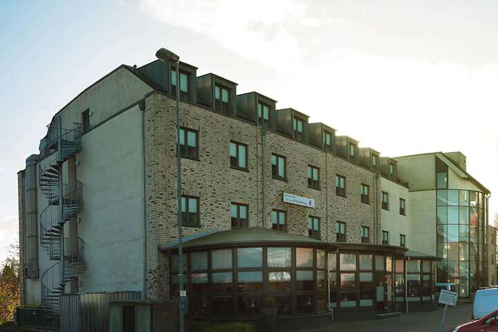Hotel 36 of 36
