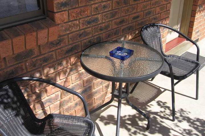 Terrace/Patio 18 of 31