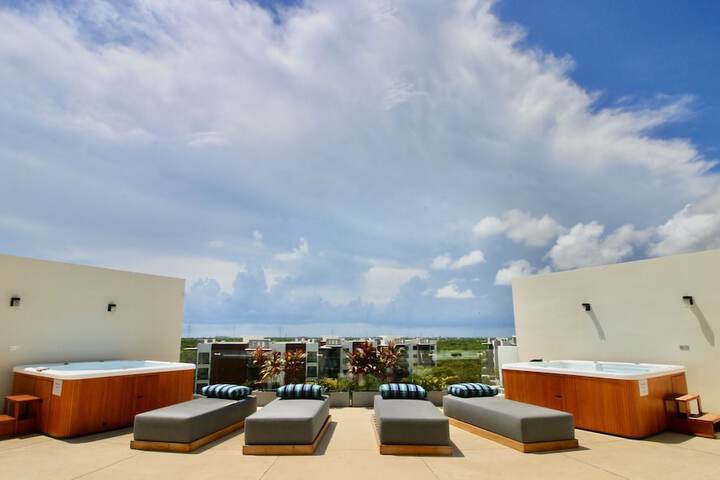 Hotel 117 of 117