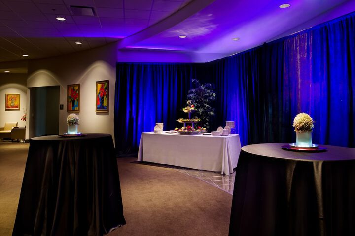 Ballroom