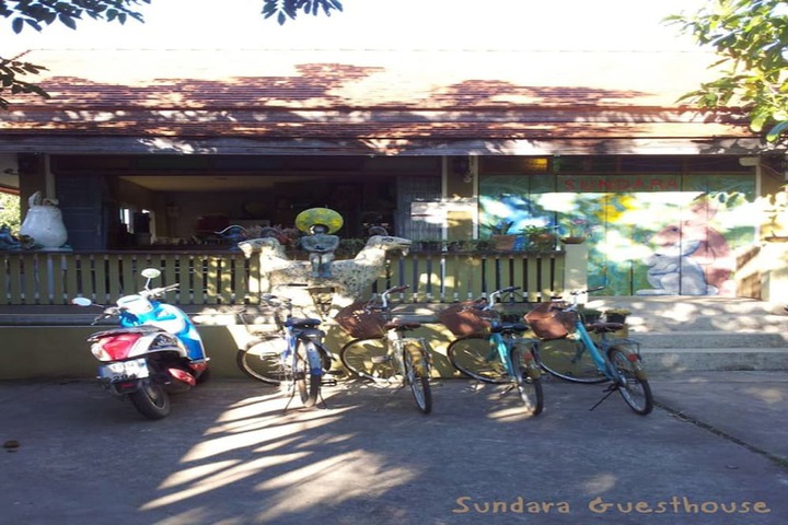 Outdoor Activities 15 of 20