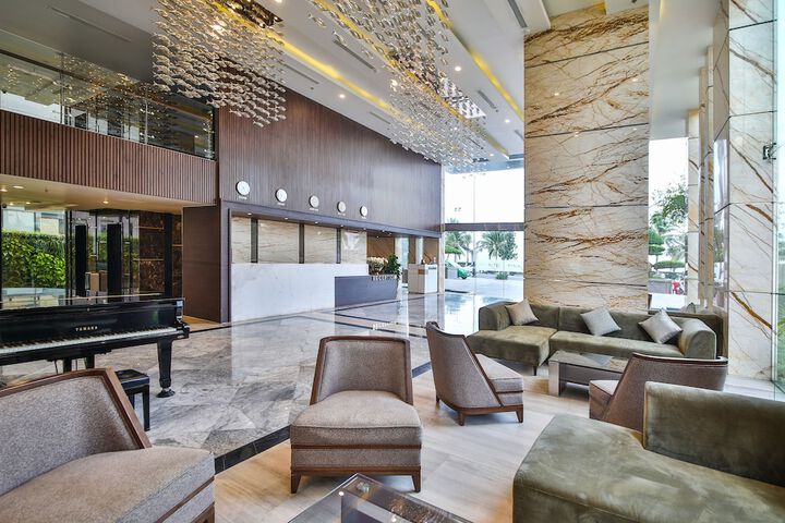 Hotel Interior 6 of 203