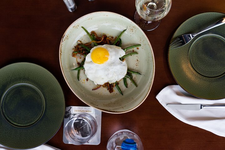 Breakfast/Coffee Service 90 of 112
