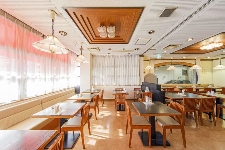 Dai-ni Sunny Stone Hotel