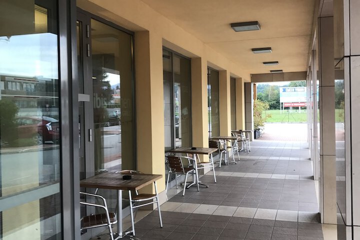 Terrace/Patio 75 of 81