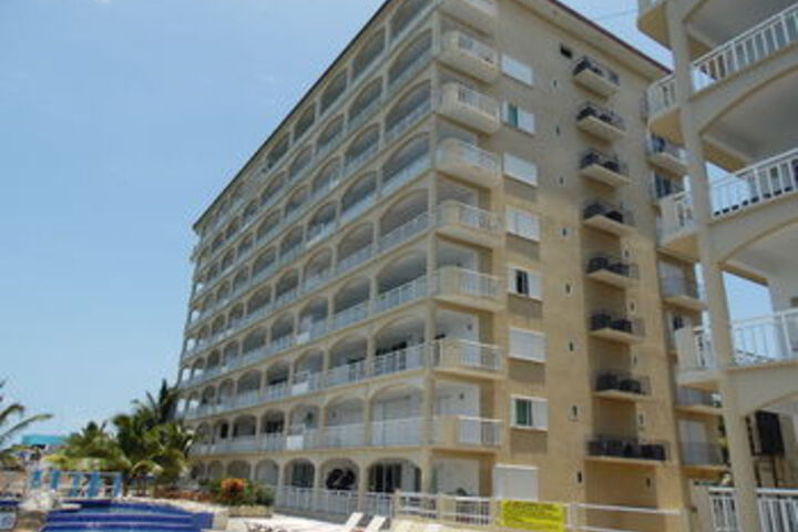 Image of EL CANTIL CONDOMINIUM RESORT