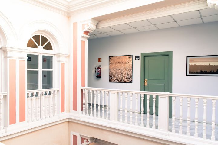 Hallway