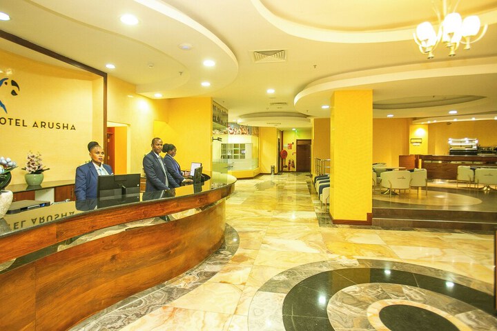 Hotel Interior 2 of 91