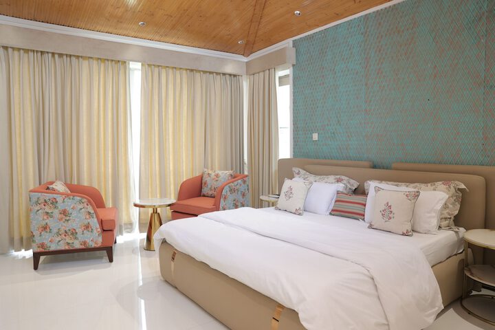 Room 5 of 21