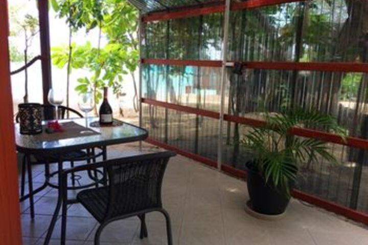 Terrace/Patio 193 of 194