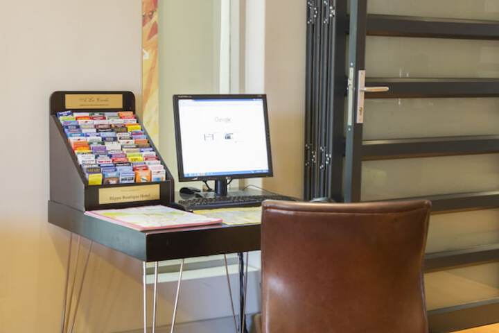 Business Center 104 of 138