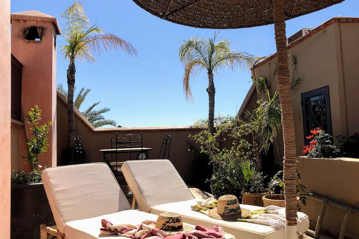 View from room