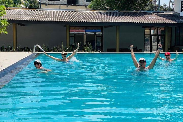Pool 22 of 30