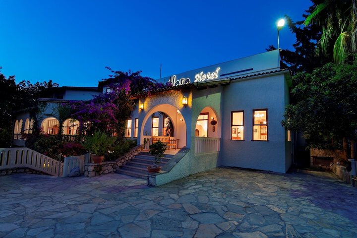 Hotel 78 of 87