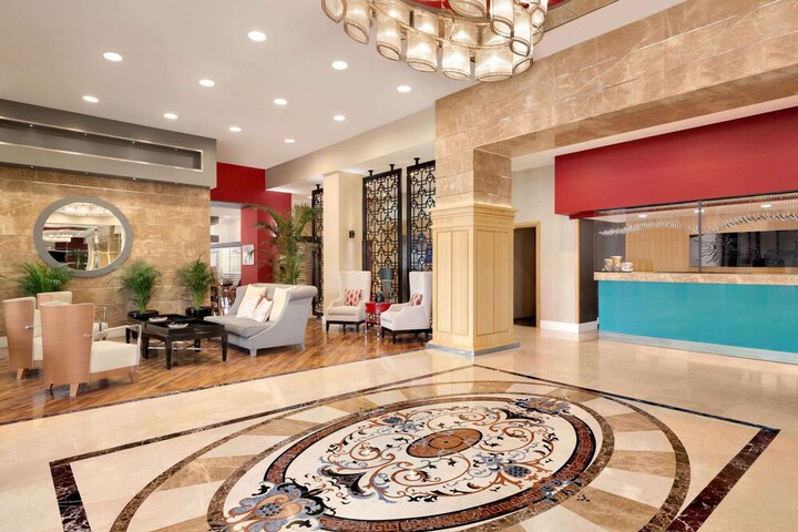 Hotel Interior 4 of 63
