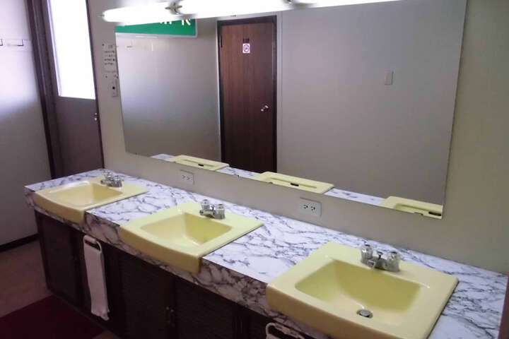 Hotel Amenity