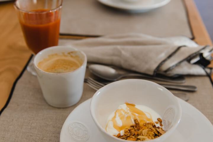 Breakfast/Coffee Service 69 of 106
