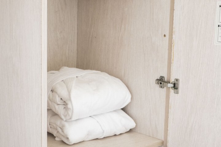 Wardrobe