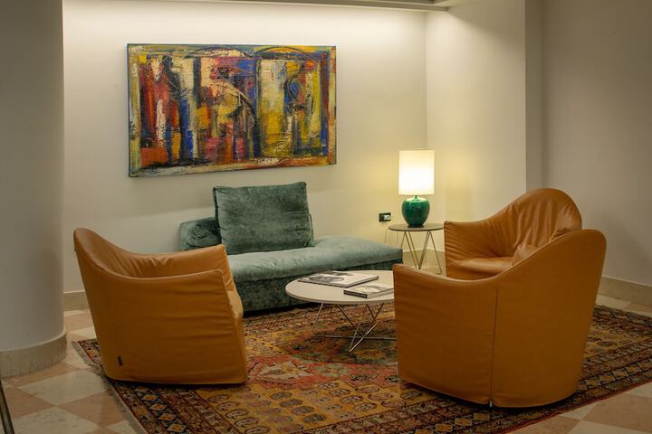 Hotel Interior 9 of 73