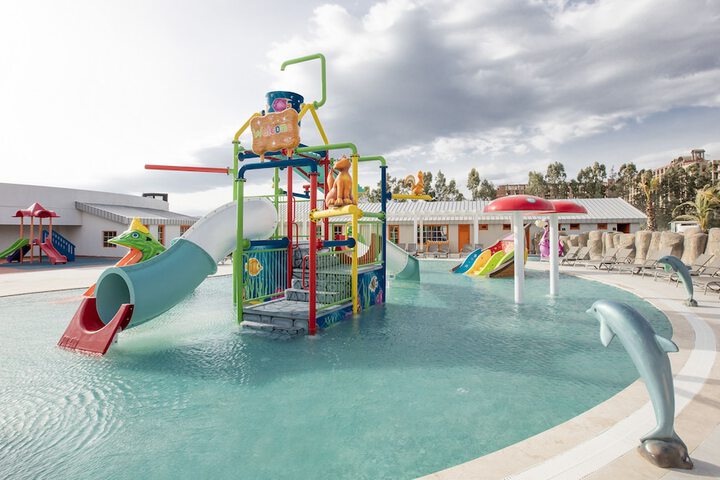 Pool to Cool