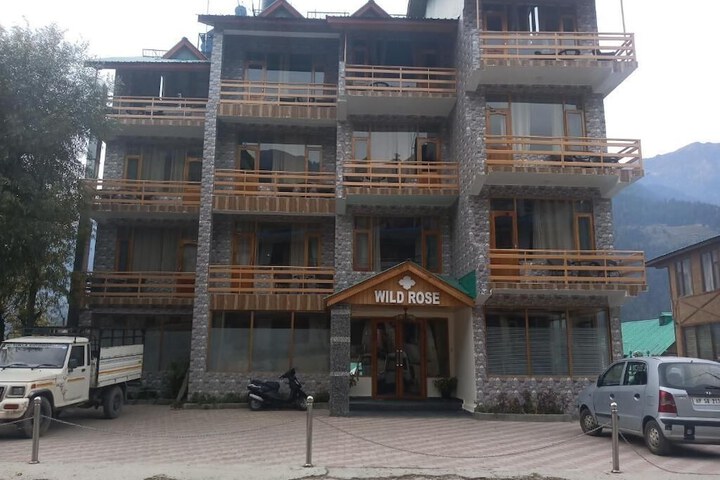 Hotel 39 of 40