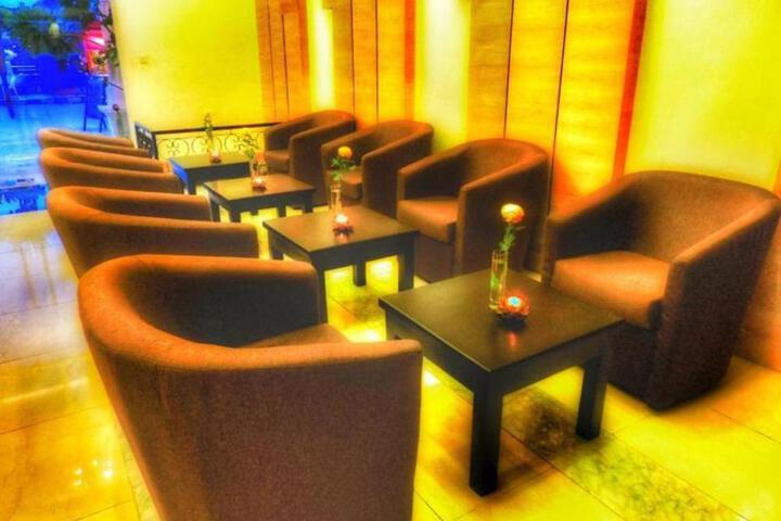 Fitness Facility Photos