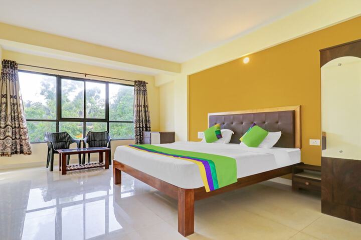 Itsy Hotels Morjim Pride