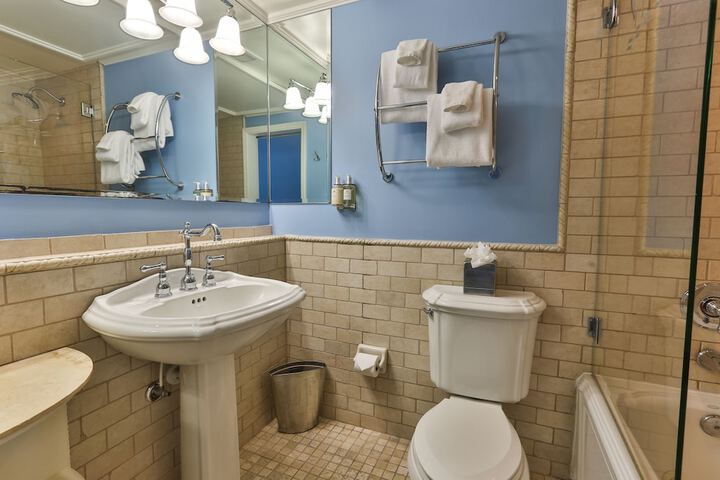 Bathroom Vanities