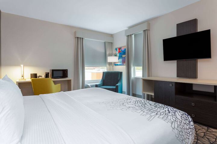 1 King Bed (3 of 20)