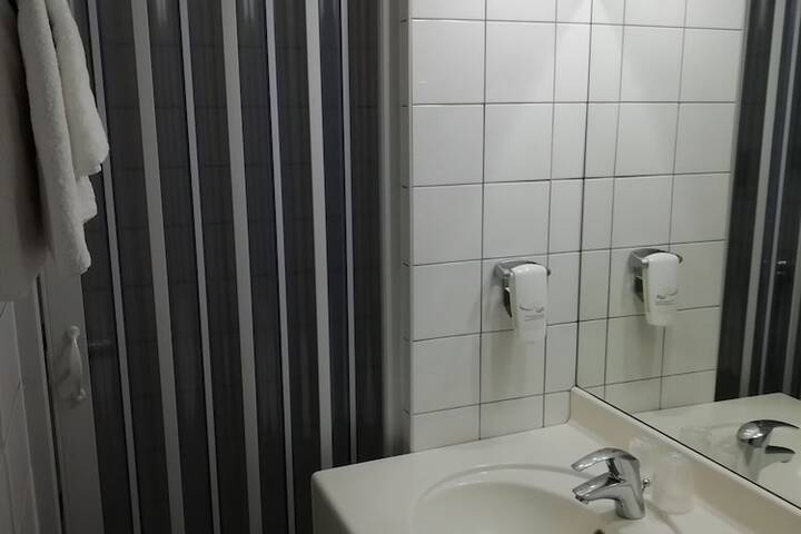 Bath Amenities
