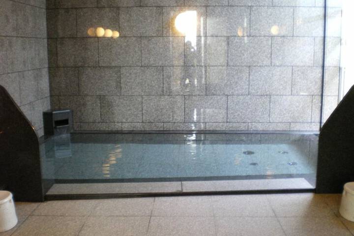 Hotel Spa