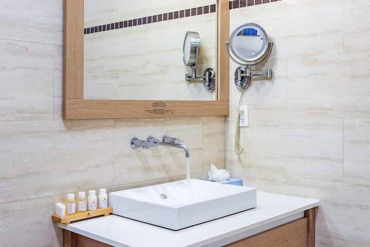 Bath Amenities