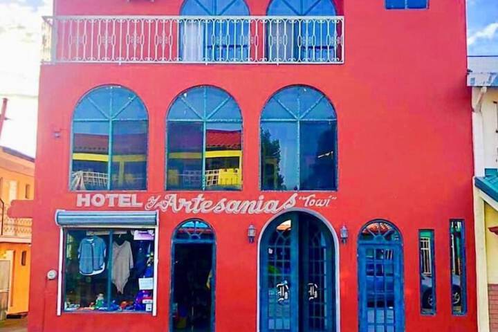 Image of Hotel Towi