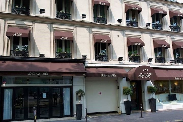 Hotel 84 of 86