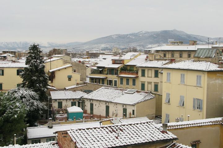 Hotel View 20 of 20