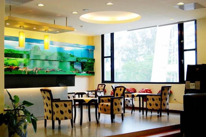 Hotel Interior 3 of 20