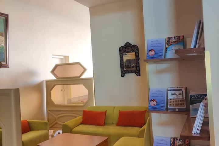 Hotel Interior 96 of 128
