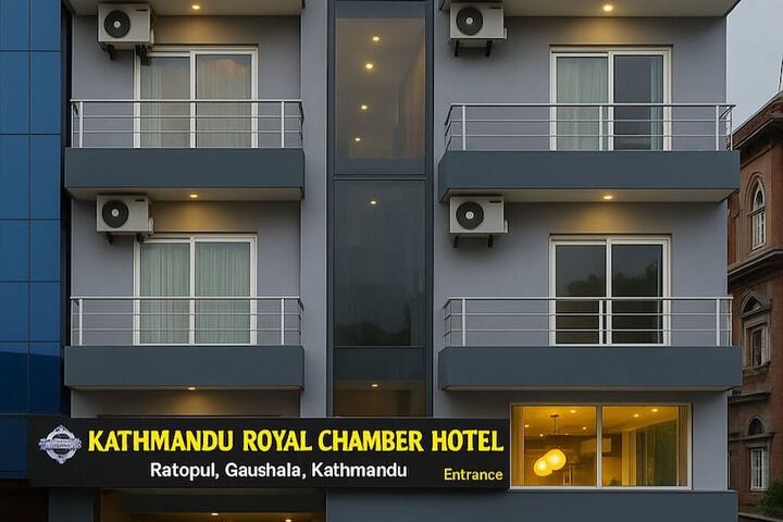 Hotel 36 of 38