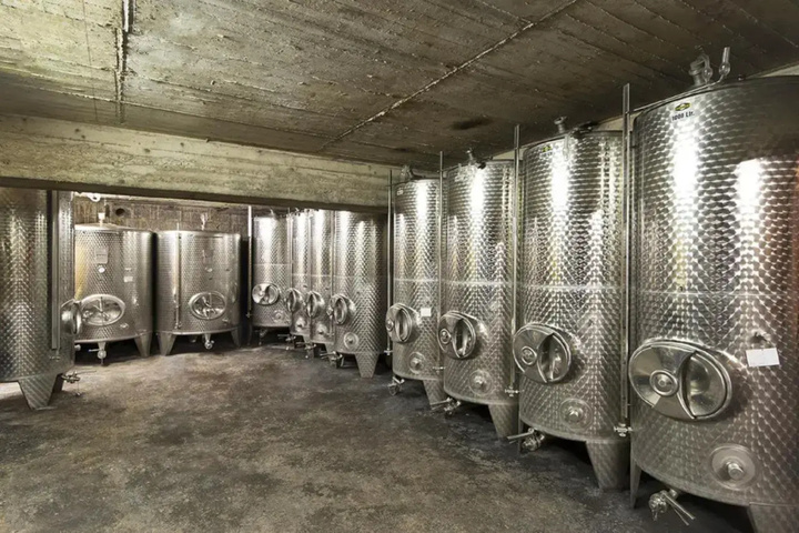 Weingut Scholtes Hammes