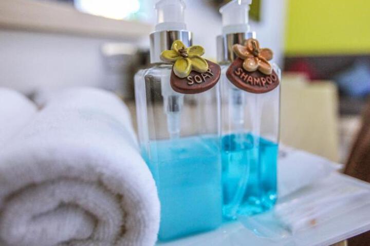 Fitness Center Photo