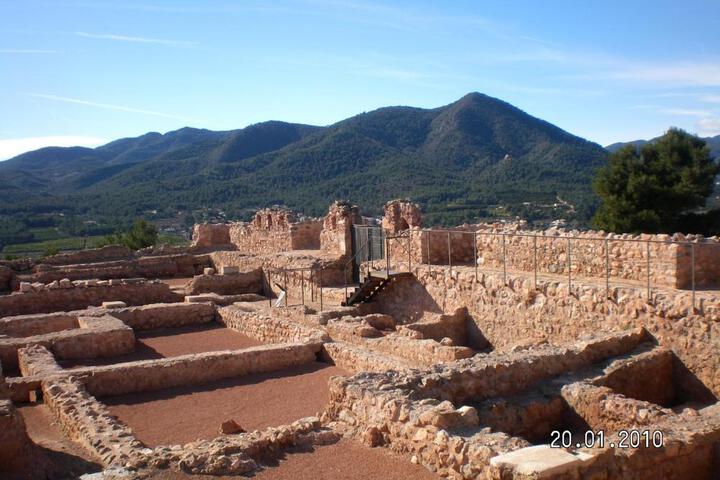 Fitness Facility Photos