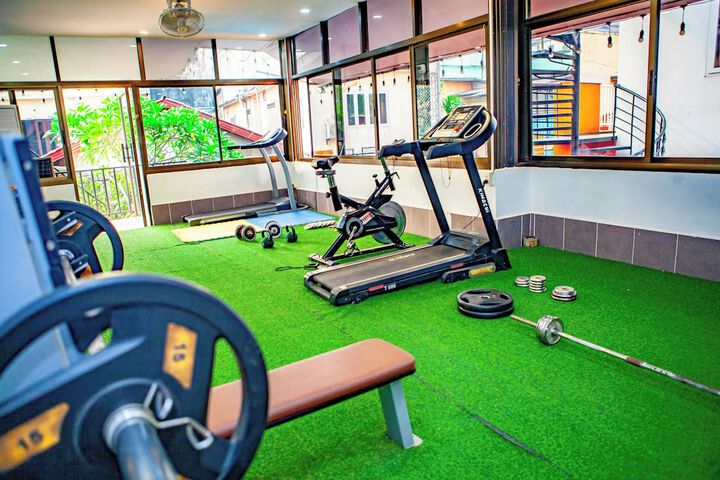 Health and Fitness 65 of 103