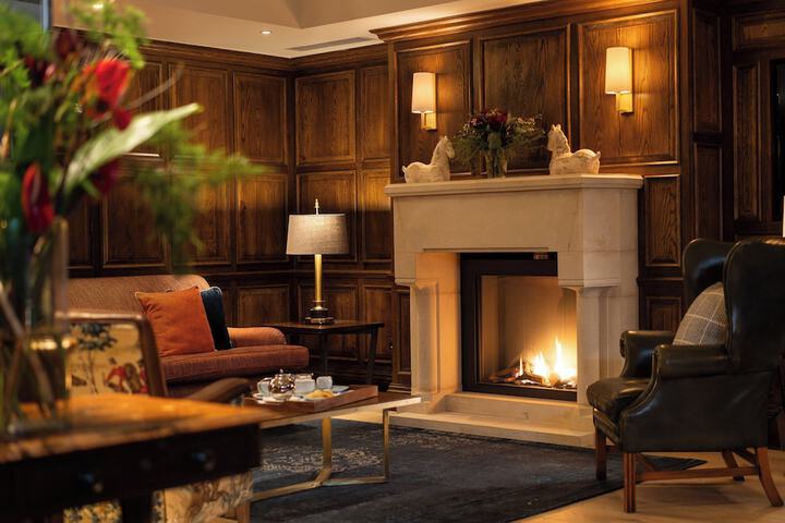 Hotel Interior 3 of 214