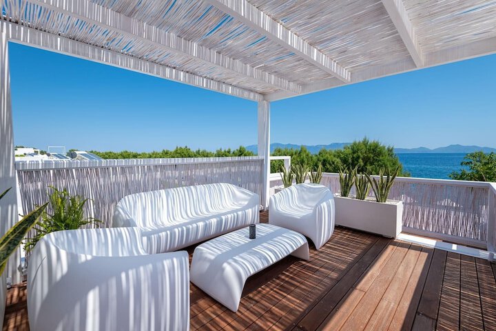 Terrace/Patio 154 of 165