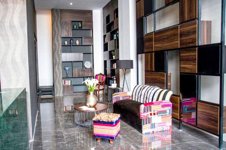 Hotel Interior 14 of 32