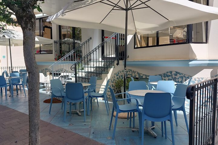 Terrace/Patio 54 of 59