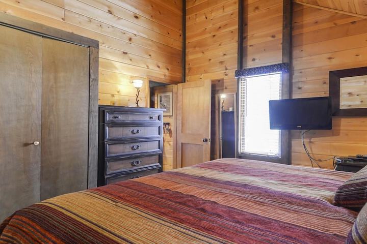 Cluster Cabin 19 Apartment in Sunriver, OR