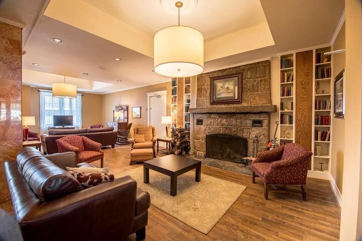 Hotel Interior 3 of 58