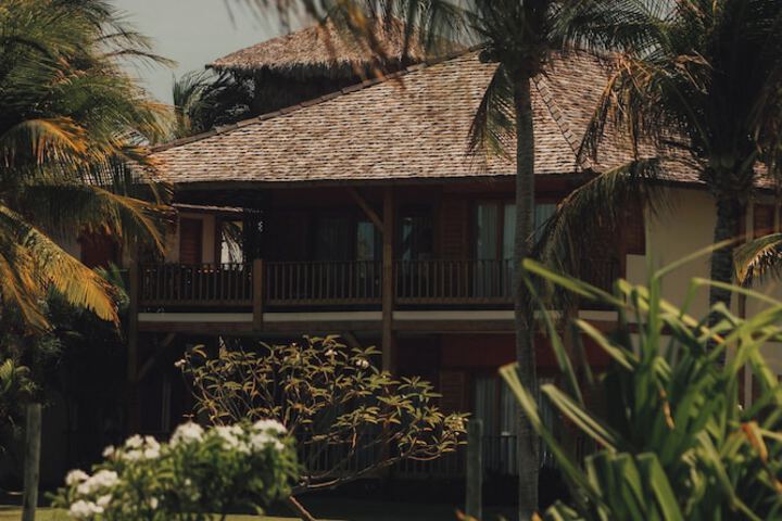 Hotel 145 of 149